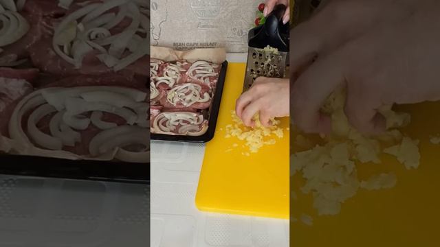 _Стожки_#вкусноипросто