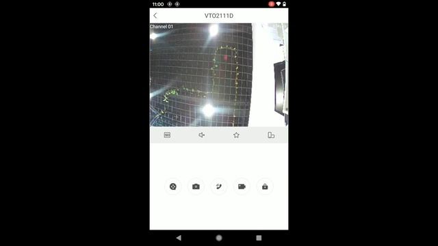 dahua new app DMSS working test for video intercom / How to смотреть онлайн