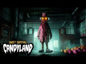 СЛАДОСТИ УБИВАЮТ CANDYLAND Sweet Survival