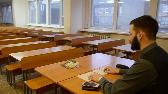 Как разные типы людей сдают экзамены смотреть онлайн