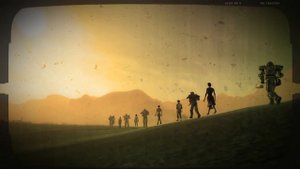 Рассказчик FALLOUT - Западное Братство Стали | Сезон 1 - Часть 3 | История мира Fallout | ЛОР