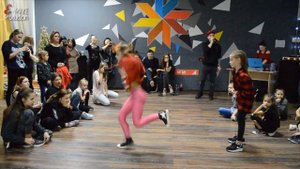 SOFI VS KSЮ  (WIN) | 1\2 DANCEHALL KIDS 1X1| ЯD2 | Я ЕСТЬ DANCEHALL PRESELECTION | ROSTOV