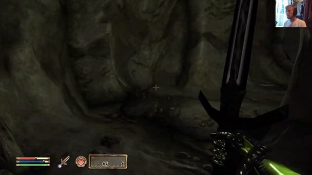 Let's Play The Elder Scrolls IV: Oblivion GOTY Deluxe Part 230: Sedor смотреть онлайн