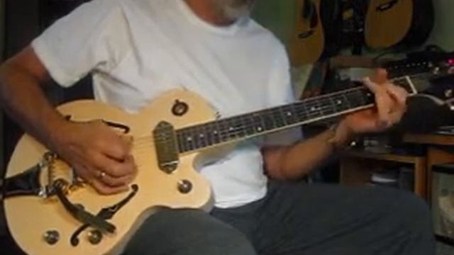 Hideaway Tone Check.wmv смотреть онлайн