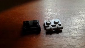 Как сделать  оптимуса из лего