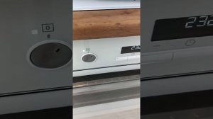 Электрический духовой шкаф Electrolux ОТЗЫВ