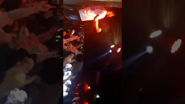 Alex Terrible, Kyiv 14.12.19 смотреть онлайн