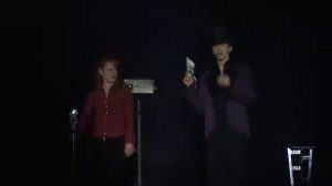 фокусники Анатолий и Виктор Арландино