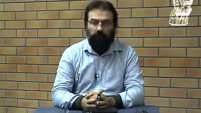 Лекция 9.  Упражнение в полемике с атеизмом