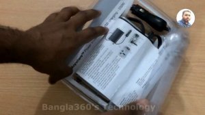 Belkin Ac Anywhere Power Inverter With Usb Charging 200W   ( Unboxing )