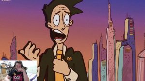 Я ЭТО УЖЕ ВИДЕЛ | РЕАКЦИЯ