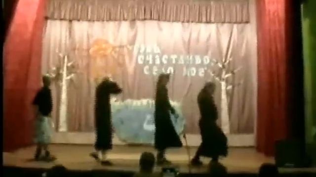 Брейк Бит Бабки (breakbeat) humor