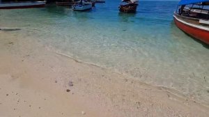 Занзибар. Самые красивые места на острове