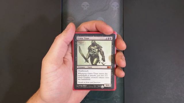 Most Annoying Deck Tech | $40 Budget Magic the Gathering смотреть онлайн