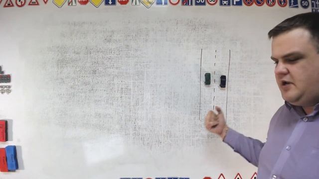 Тема 2: термины и движение ТС со спец сигналом смотреть онлайн