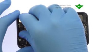 Замена камеры iPhone 7 | Как заменить камеру на Айфон 7
