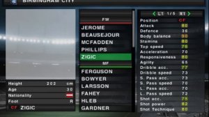 PES 2011 - 33.88, ISL and Liga Ti-Phone