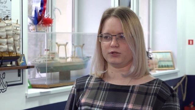 Музей Академии Королевской Гавани МБОУ «СОШ №37», Ленинградская область, город Выборг
