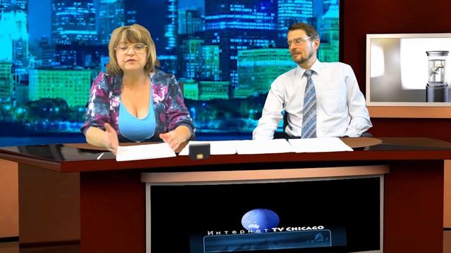 Американские Школы! Ужас для русских иммигрантов, удачное образование, как все исправить. Чикаго ТВ смотреть онлайн