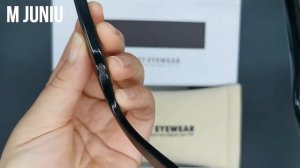 Умная беспроводная bluetooth гарнитура очки usb наушники для занятий спортом в автомобиле с защитой