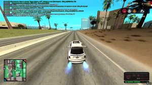 ЦЕНТРАЛЬНЫЙ РЫНОК. ГДЕ СТОЯТЬ? на АРИЗОНА РП в ГТА САМП