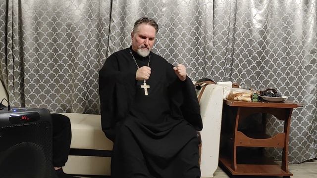 Свидетельство собранию домашней церкви в Йошкар-Оле, Марий Эл! 2023.10.14 #АрхиепископСергейЖуравле смотреть онлайн