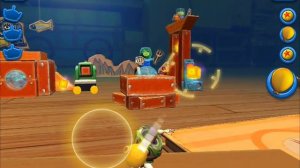 Toy Story Smash It! Episode 5 All Levels 61-75 3 Star Walkthrough Update #1 | WikiGameGuides