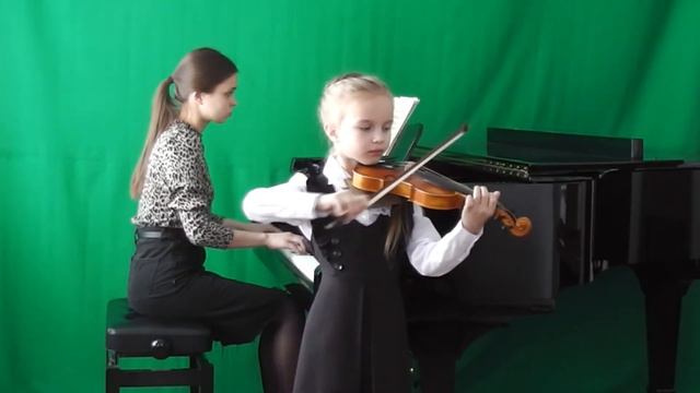 Я на камушке сижу Пешкова Алёна 1 класс смотреть онлайн