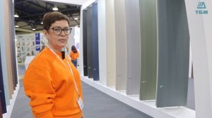 Обзор новинок мебельных плит Alvic и AGT