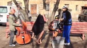 ЛЕНИНГРАД - СИЗОННАЯ