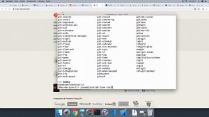 07 - Instalar Git en Mac