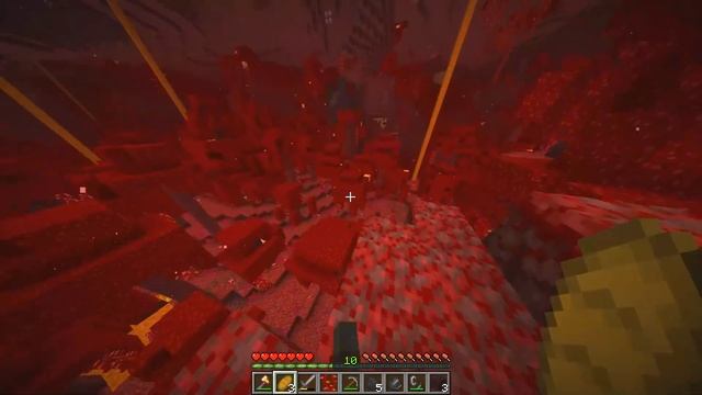 МАЙНКРАФТ НА СЛОЖНОСТИ ПАУК ?️ смотреть онлайн