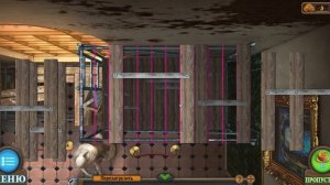 Tricky Doors Музей Прохождение