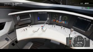 Train sim world 2: Высокоскоростной поезд ICE3!