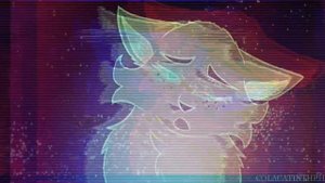•Коты Воители• 🌟Синяя звезда🌟 клип