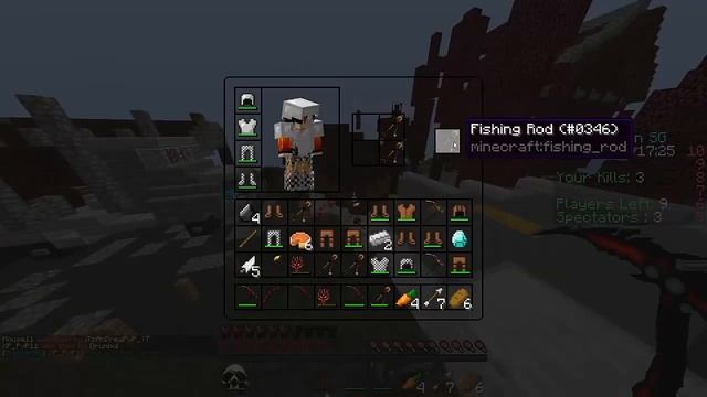 DEMON PACK [SPECIALE 301 VIDEO] - Minecraft SG 96° REUP смотреть онлайн