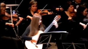 Historia de un Amor - Yuliya Lonskaya