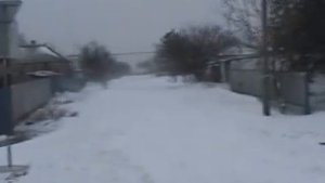 Кулешовка  бездействие власти 2014г