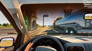 Truck and Car Crashes #10 [BeamNG.Drive]