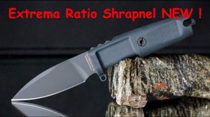 Extrema Ratio Shrapnel NEW !