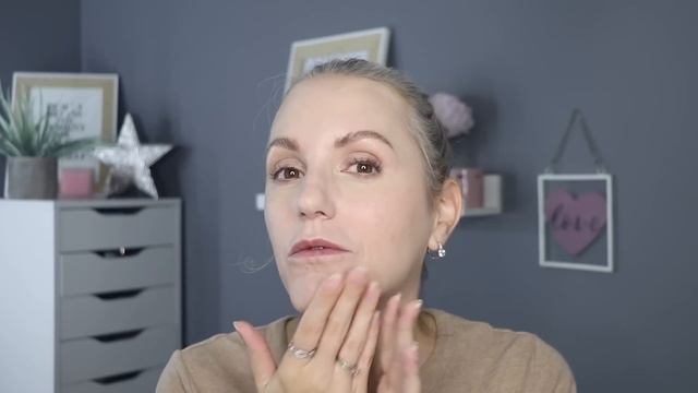 FULL FACE OF BARE MINERALS - OVER 40 смотреть онлайн