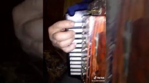 разбор ?марийская плясовая