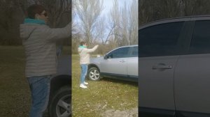 Как освятить автомобиль самому, как святить машину videogadanie/видеогадание