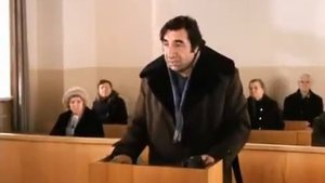 К/Ф "Мимино". "Личная неприязнь"