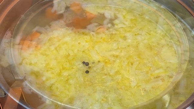 Беру БАНКУ ГОРОШКА и готовлю потрясающее блюдо! Вкусный рецепт из простых продуктов!