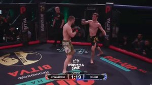 Наше Дело. Эдуард Кузьминов VS Александр Нилов.