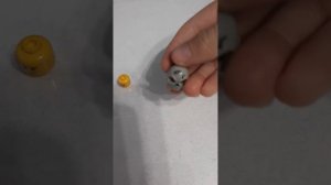 Как сделать чумного доктора из лего .