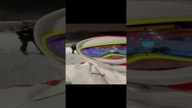 Все на лыжи!!! Новый год 2024 смотреть онлайн