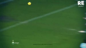 СУМАСШЕДШИЕ РЕАКЦИИ НА ГОЛЫ МЕССИ