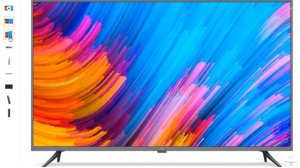 ТОП-5 рейтинг китайских телевизоров: Xiaomi, TCL, Hiesense. Лучшие модели